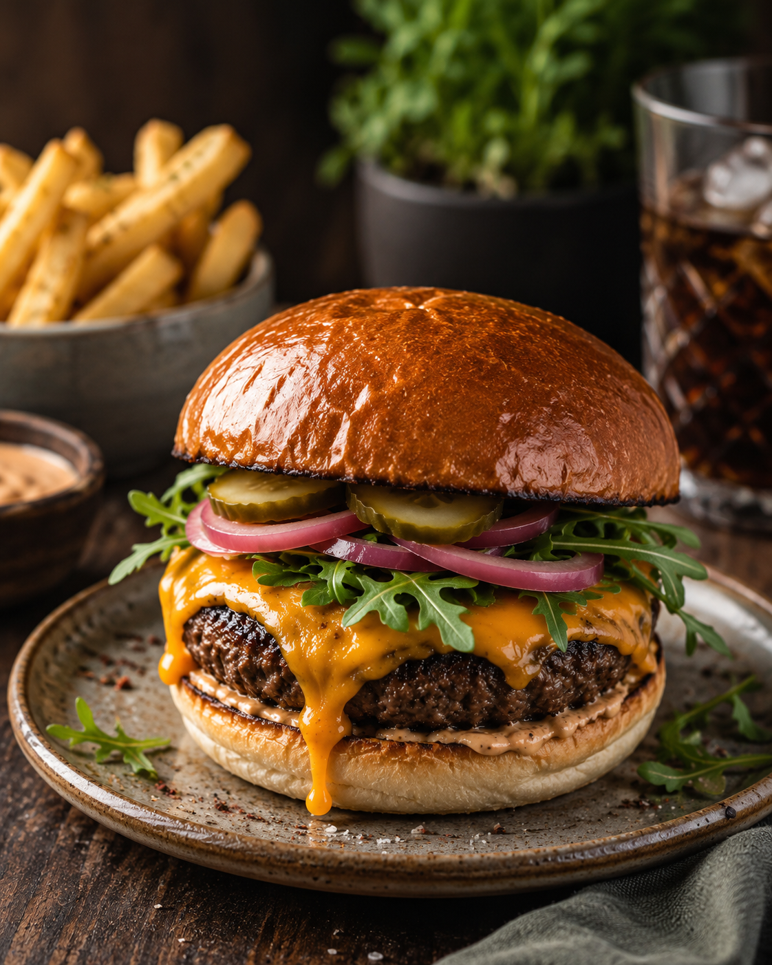 Kebab, Durum & Burger i Søborg